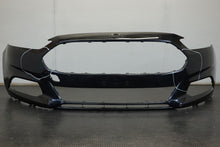 Load image into Gallery viewer, GENUINE FORD MONDEO FRONT BUMPER MK6 2015 onwards Saloon Estate DS73-17757-JW
