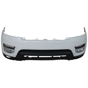 RANGE ROVER SPORT FRONT BUMPER 2013 to 2017 SUV GENUINE pn DK62-17F775-BB
