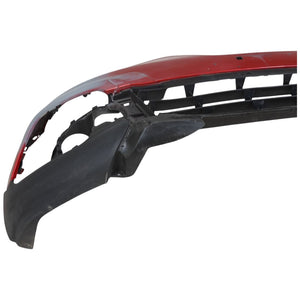 RENAULT CAPTUR FRONT BUMPER 2020 onwards GENUINE Used 620222192R