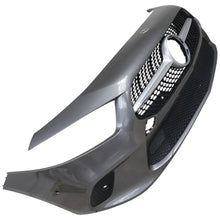 Load image into Gallery viewer, Mercedes Benz A Class front bumper 2018-2020 W177 Standard Genuine A1778853600
