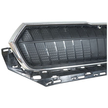 Load image into Gallery viewer, SKODA ENYAQ FRONT BUMPER Upper Grill 2021 onwards 5 Door GENUINE 5LA853653
