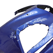 Load image into Gallery viewer, Hyundai I20 front bumper 2015-2019 Hatchback Genuine 86511-C8000
