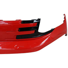 Load image into Gallery viewer, Peugeot Partner front bumper upper section 2024-2025 Genuine Used 9856189380

