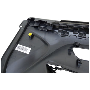 Nissan Micra front left LH door panel K14 2017-2020 Genuine 80923 5FA0A