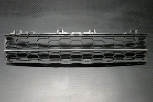 SKODA SUPERB FRONT BUMPER Lower Grill 2015 onwards GENUINE pn 3V0853677