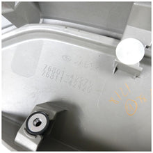 Load image into Gallery viewer, SUZUKI ACROSS REAR BUMPER Tailgate Trim 2021 onward Hatchback GENUINE 76801-4227
