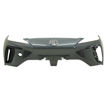 Load image into Gallery viewer, MG 4 MG4 EV FRONT BUMPER 5dr Hatchback 2022 onwards GENUINE Used P11183302
