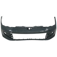 Load image into Gallery viewer, Volkswagen Golf front bumper 2024-2026 Hatchback Genuine pn 5H0807221T
