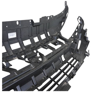 Peugeot Rifter front bumper upper fitting 2024-2026 facelift Genuine 9856168680