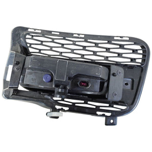 Range Rover Sport front bumper RH grill light 2013-2017 Genuine DK62-17K946-AA
