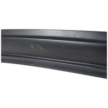 Load image into Gallery viewer, MASERATI GHIBLI REAR BUMPER Centre Trim Saloon 2013 onwards GENUINE pn 670010777
