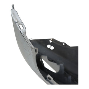 HONDA CIVIC FRONT BUMPER 2006 to 2012 pn GENUINE 71102-SMGA-ZZ00