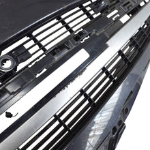 Load image into Gallery viewer, Range Rover front bumper 2022-2025 Genuine M8E2-17F003-A
