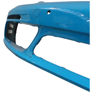 Porsche 718 Boxster front bumper 982 2016-2020 Genuine pn 982807221FFF