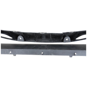 FERRARI ROMA FRONT BUMPER Lower Grill Duct Liner 2021 onwards GENUINE 000910665