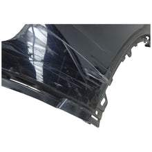 Load image into Gallery viewer, PORSCHE CAYENNE FRONT BUMPER 2018 onwards 5 Door SUV Used GENUINE 9Y0807221
