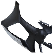 Load image into Gallery viewer, BMW 4 Series M Sport FRONT BUMPER G22 G23 2020 onwards GENUINE pn 51118082226

