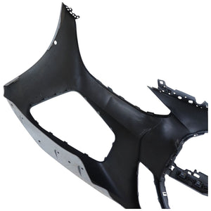 BMW 4 Series M Sport FRONT BUMPER G22 G23 2020 onwards GENUINE pn 51118082226