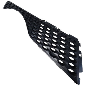 NIssan Juke front bumper right grill 2010-2012 Pre Facelift Genuine 62074 1KA6A