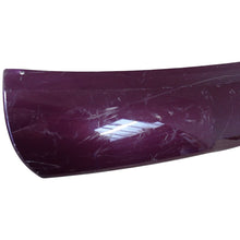 Load image into Gallery viewer, Nissan Note SR Style pack rear bumper 2013-2016 Genuine 85022 3WF0H
