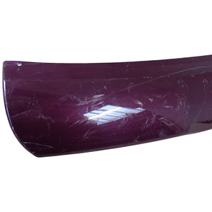 Nissan Note SR Style pack rear bumper 2013-2016 Genuine 85022 3WF0H