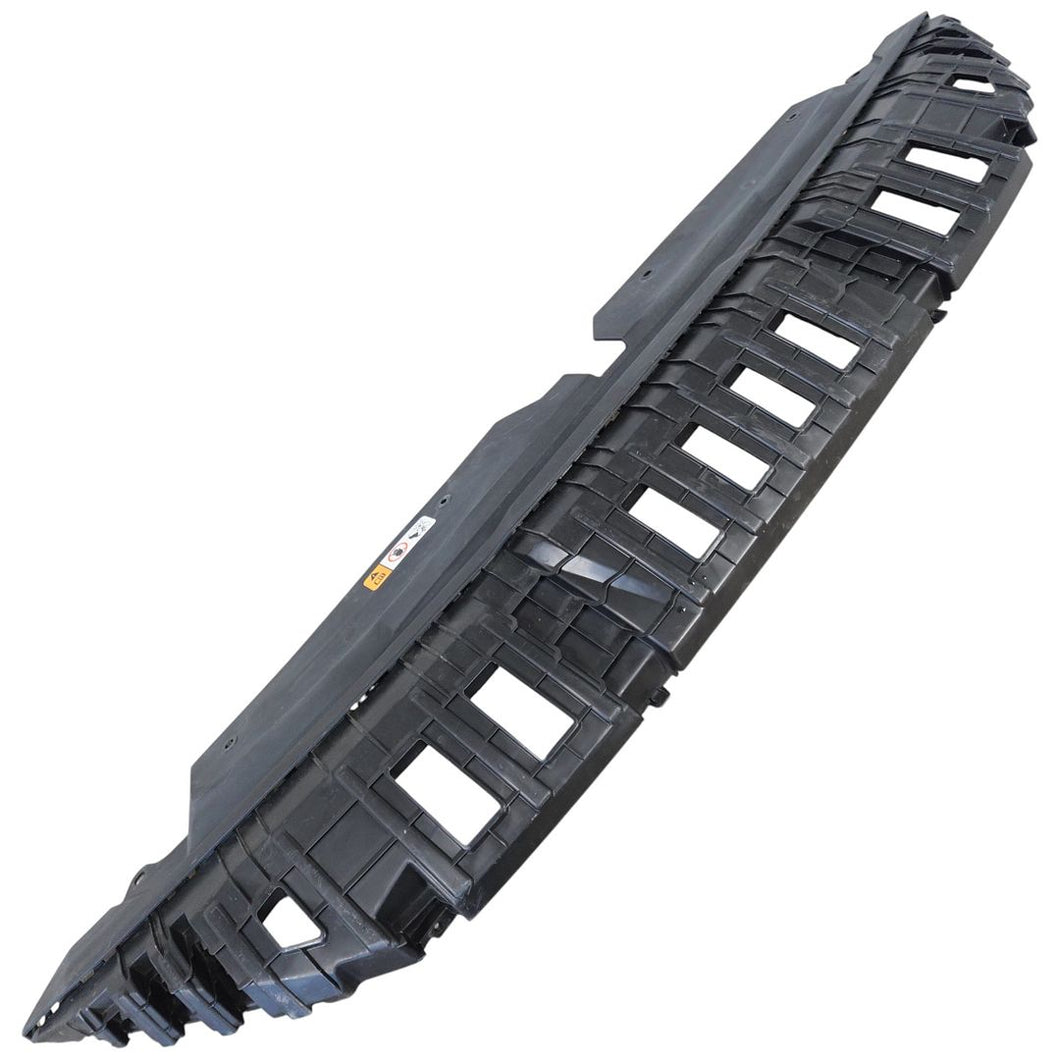 Hyundai I20 Front bumper Lower Valance Trim 2020-2024 Genuine 86512-Q0000