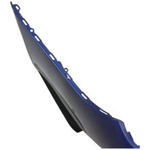 Load image into Gallery viewer, BMW M4 REAR BUMPER and Diffuser G82 2020 onwards GENUINE pn 51128074696
