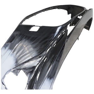 AUDI A3 FRONT BUMPER 2024 onwards Hatchback FACELIFT GENUINE 8Y0807437P