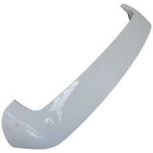 Load image into Gallery viewer, Nissan Juke spoiler for rear tailgate boot lid 2014-2016 Genuine KE615-1KA00WH

