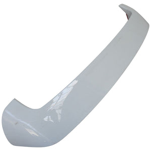 Nissan Juke spoiler for rear tailgate boot lid 2014-2016 Genuine KE615-1KA00WH
