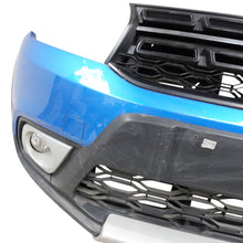 Load image into Gallery viewer, Dacia Sandero Stepway front bumper 2017-2019 Facelift Genuine pn 620223956R
