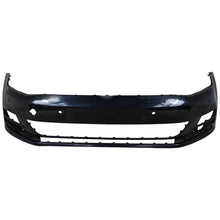 Load image into Gallery viewer, Volkswagen Golf front bumper 2013-2016 Hatchback Genuine Used 5G0807221
