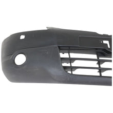 Load image into Gallery viewer, NISSAN QASHQAI FRONT BUMPER 2007 to 2010 SUV 5 Door Genuine p/n 62022 JD00H
