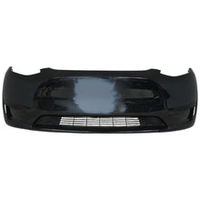 Load image into Gallery viewer, TESLA MODEL Y FRONT BUMPER Hatchback 2021 onwards GENUINE Used 1493745-00-A
