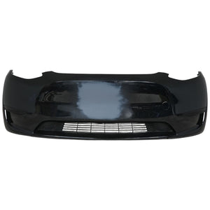 TESLA MODEL Y FRONT BUMPER Hatchback 2021 onwards GENUINE Used 1493745-00-A
