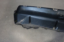 Load image into Gallery viewer, GENUINE BMW 2 Series M Sport Rear Bumper Centre Trim G42 2022 onward 51128098244
