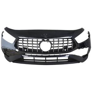 MERCEDES BENZ A CLASS AMG FRONT BUMPER 2022 onwards W177 GENUINE pn A1778858705