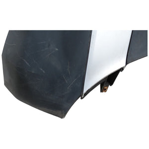 Cupra Ateca rear bumper lower section 2016-2019 SUV Genuine pn 575807521
