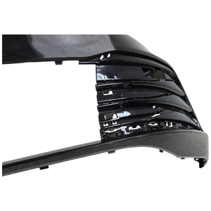 Volkswagen Golf FRONT BUMPER 2020 onwards GENUINE Hatchback pn 5H0807221J