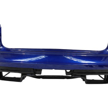 Load image into Gallery viewer, Range Rover Sport SVR rear bumper 5 Door SUV 2013-2017 Genuine FK6M-17K835-A
