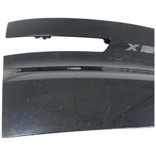 Load image into Gallery viewer, BMW XM G09 REAR Tailgate Boot Lid Panel 2023 onwards Used GENUINE 51139451799
