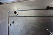 Load image into Gallery viewer, PORSCHE 718 BOXSTER GTS REAR BUMPER 982 2016 onwards GENUINE pn 982807421FFF
