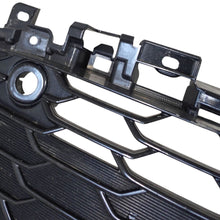 Load image into Gallery viewer, Toyota Corolla Hybrid front bumper grill 2019-2022 Genuine 53112-02B10
