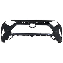 Load image into Gallery viewer, Toyota RAV4 RAV 4 FRONT BUMPER 2019 onwards SUV GENUINE Used 52119-42B20
