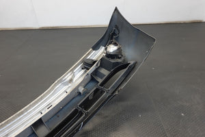 GENUINE BMW 3 SERIES E46 FRONT BUMPER Saloon Tourer 2002 to 2005 51117030586