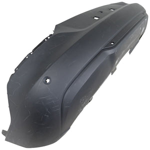Vauxhall Grandland X rear bumper 2017-2023 Genuine YP00029377