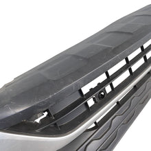 Load image into Gallery viewer, Volkswagen T Cross front bumper lower valance 2019-2022 Genuine 2GM805903C
