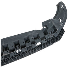 Load image into Gallery viewer, AUDI A3 SE FRONT BUMPER Under Tray SALOON 2016 onwards GENUINE 8V5807233C
