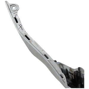 Volkswagen Polo R Line front bumper 2009-2013 Hatchback Genuine pn 6R0807221
