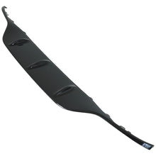 Load image into Gallery viewer, MERCEDES BENZ C CLASS REAR BUMPER Diffuser Trim W205 GENUINE 2014 on A2058857338
